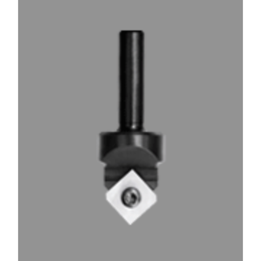 Keermessiergroeffrees HW Z=1