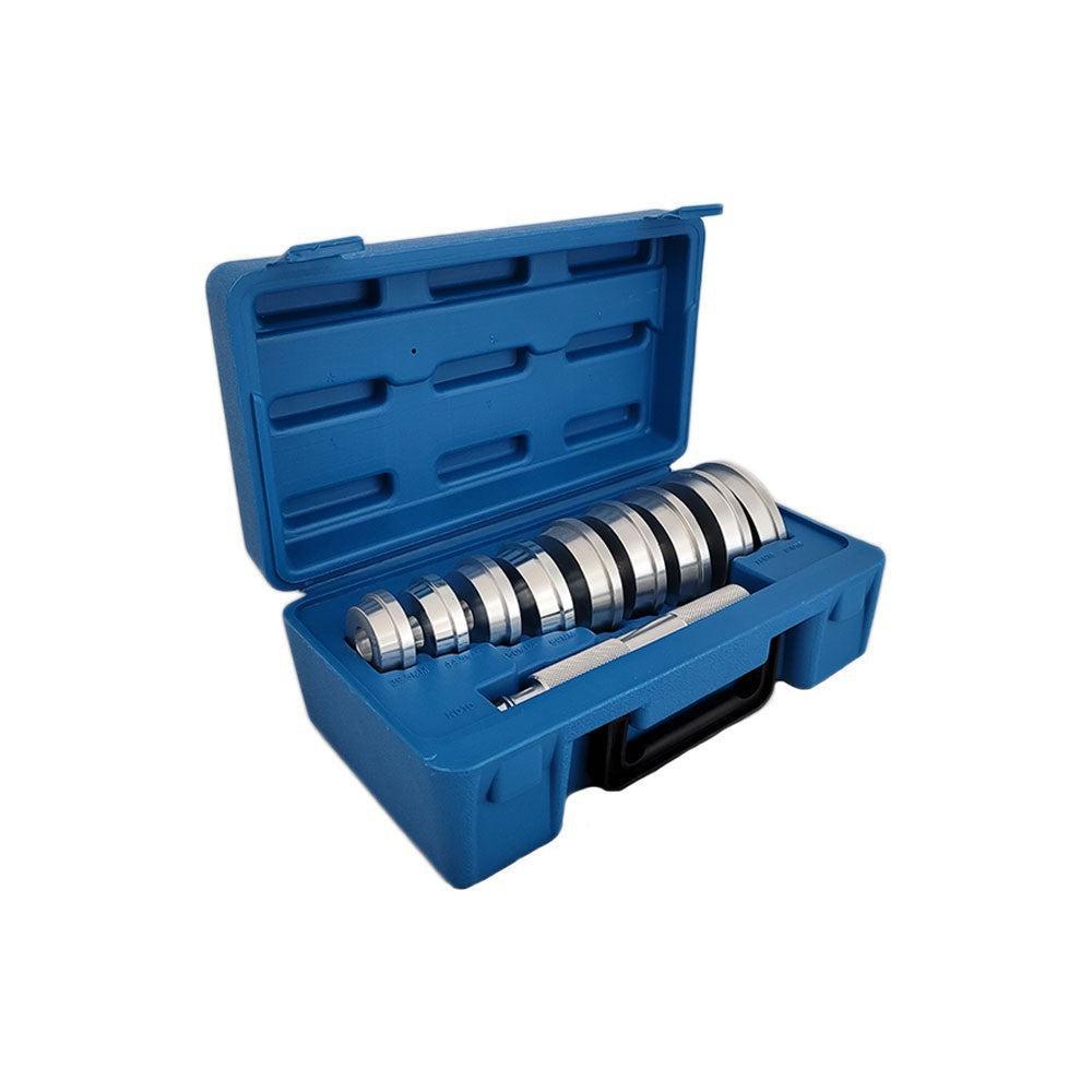 Keerring Montage set