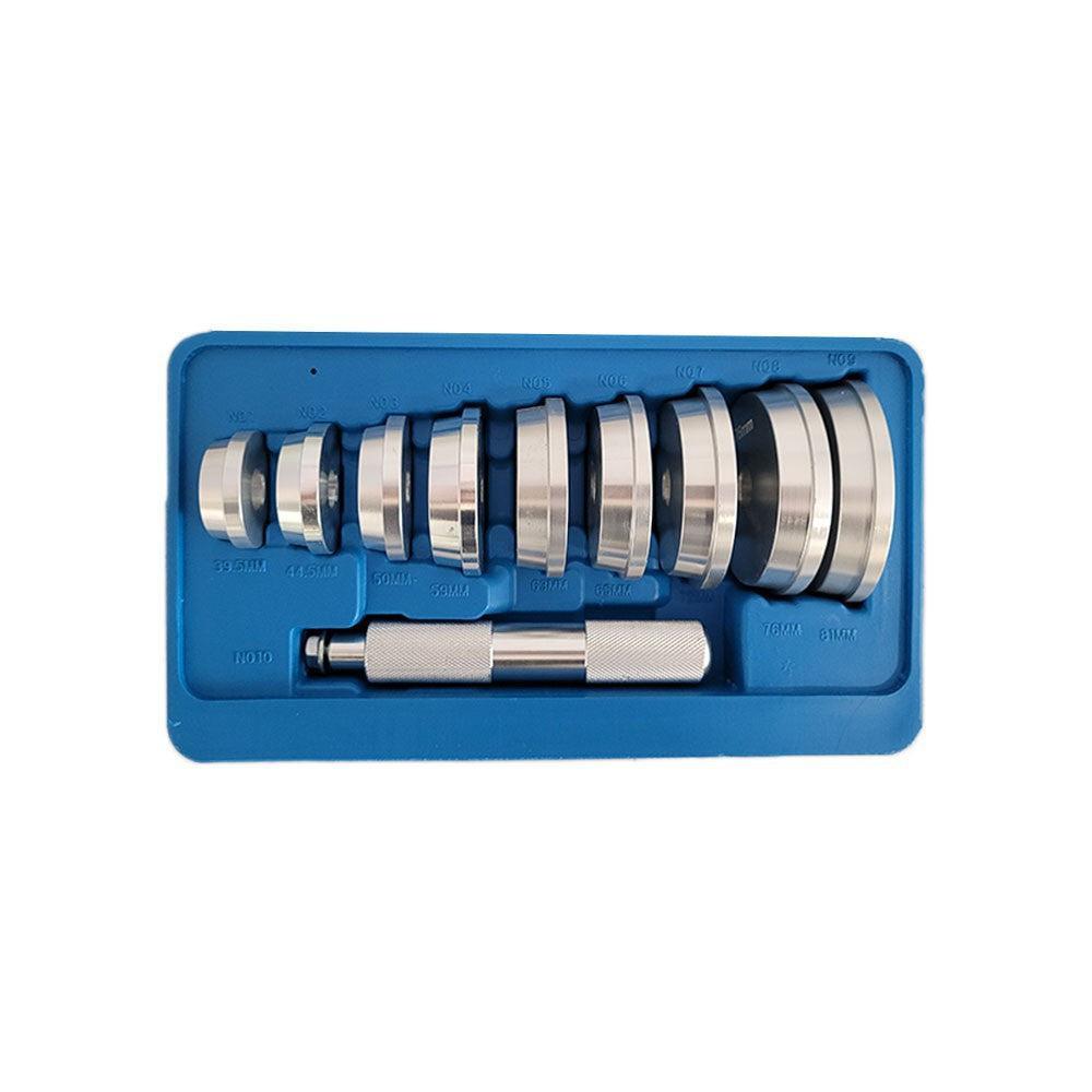 Keerring Montage set