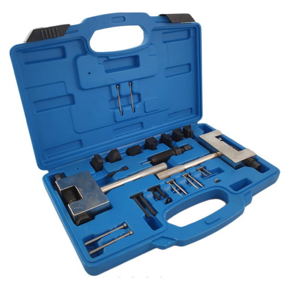 Ketting punch set 3 & 4 mm