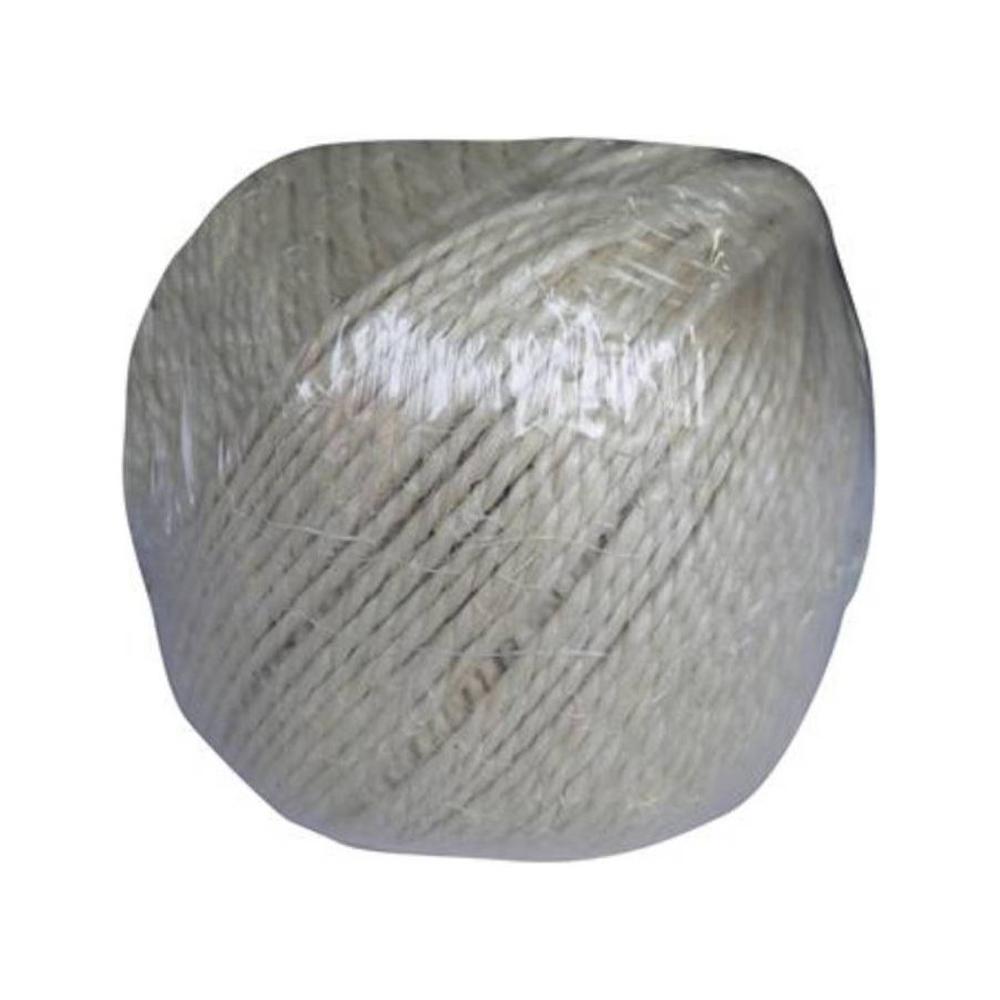 Kluw touw sisal 500g