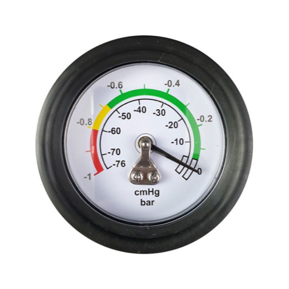 Koelvloeistof Afvul set