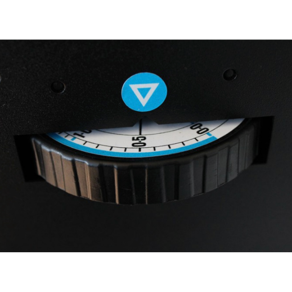 Koplamptester afstel apparaat