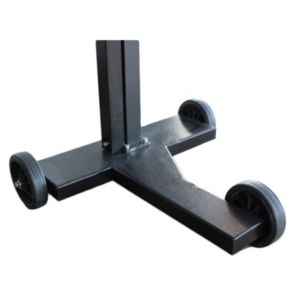 Koplamptester afstel apparaat