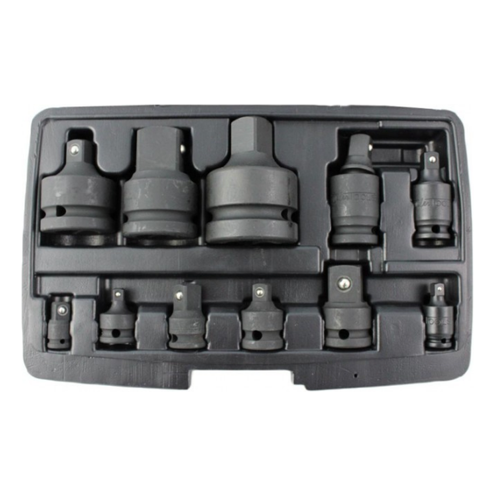 Kracht Verloopdoppen Set