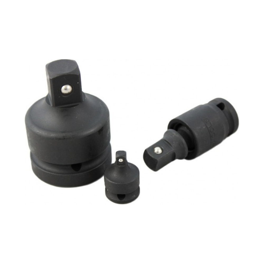 Kracht Verloopdoppen Set