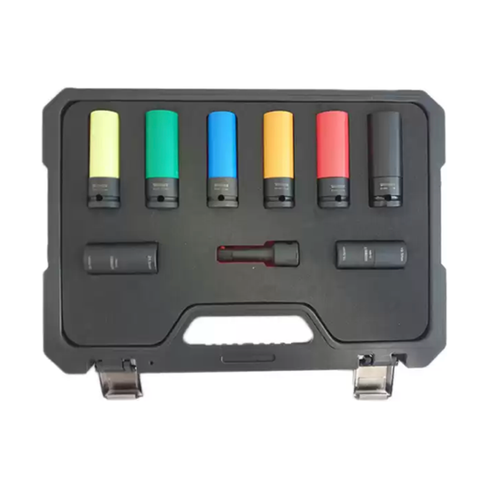 Krachtdoppen set TBV wielbouten ook voor Tesla