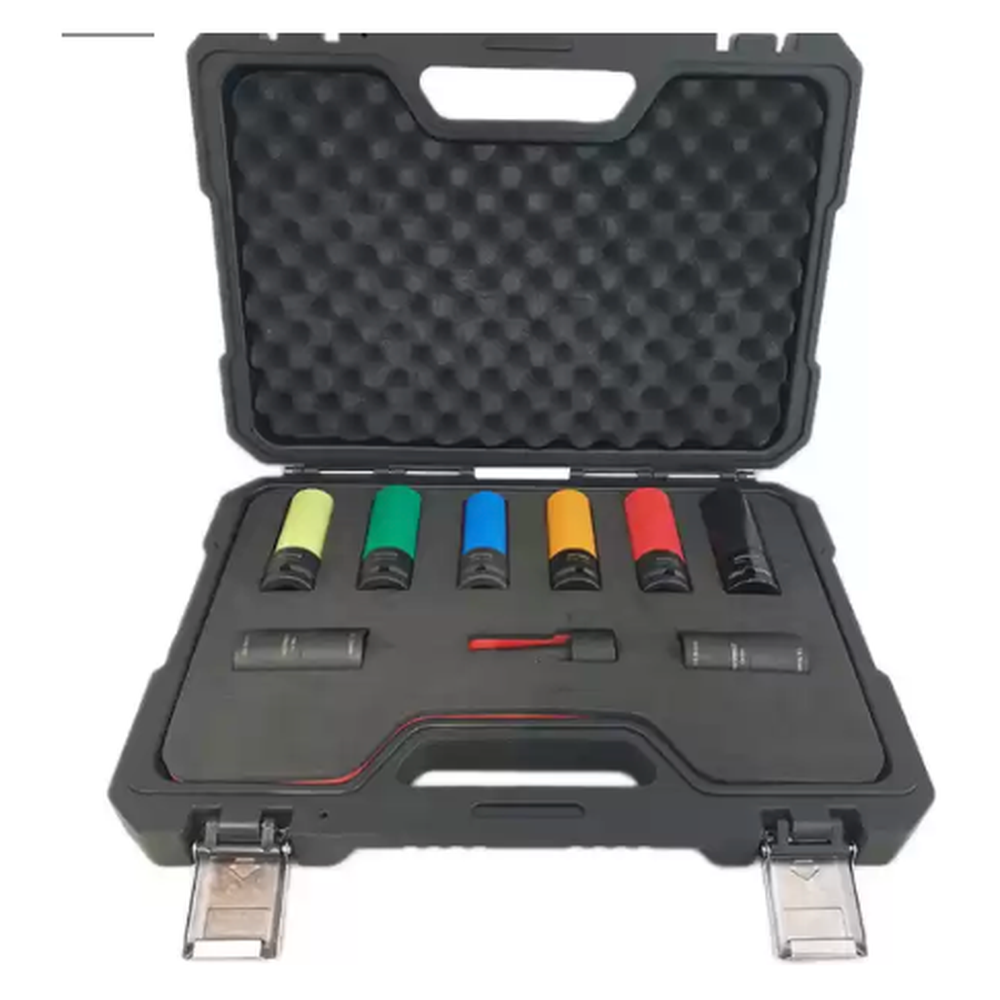 Krachtdoppen set TBV wielbouten ook voor Tesla