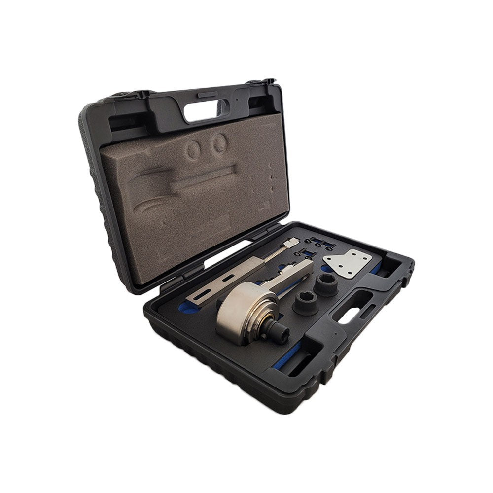 Krachtvermeerderaar TBV Ford Ecoboost