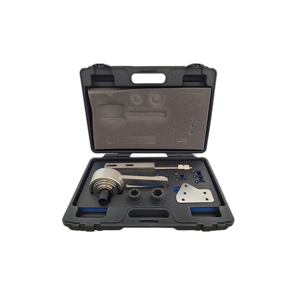 Krachtvermeerderaar TBV Ford Ecoboost