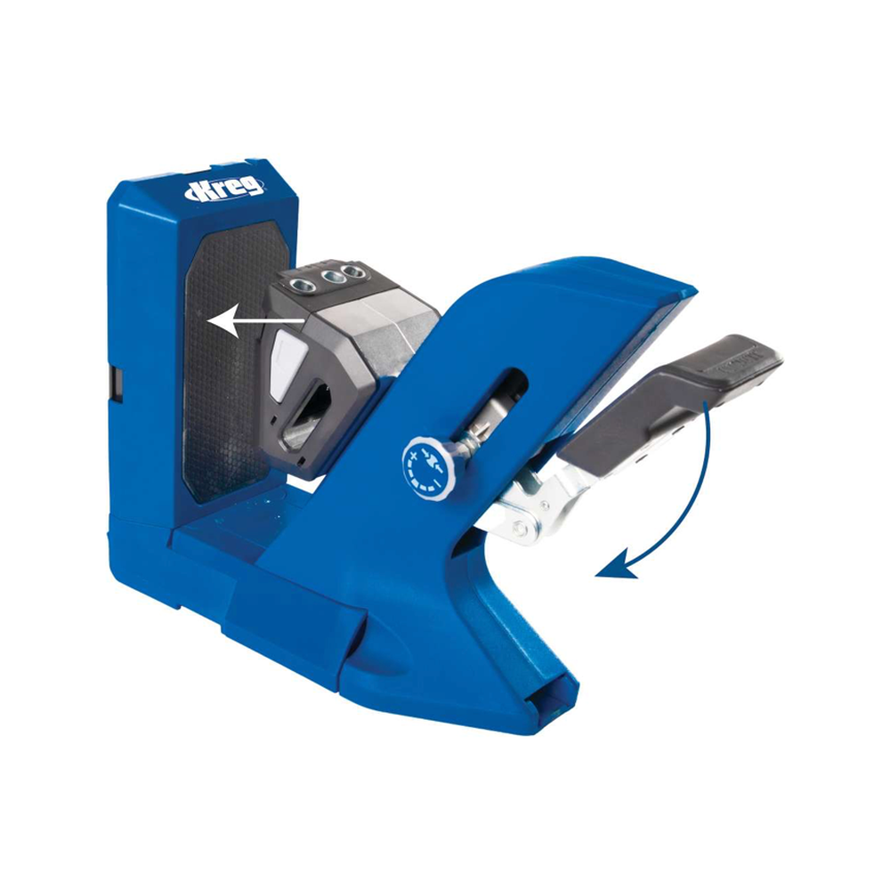 Kreg Pocket-Hole Jig 720PRO