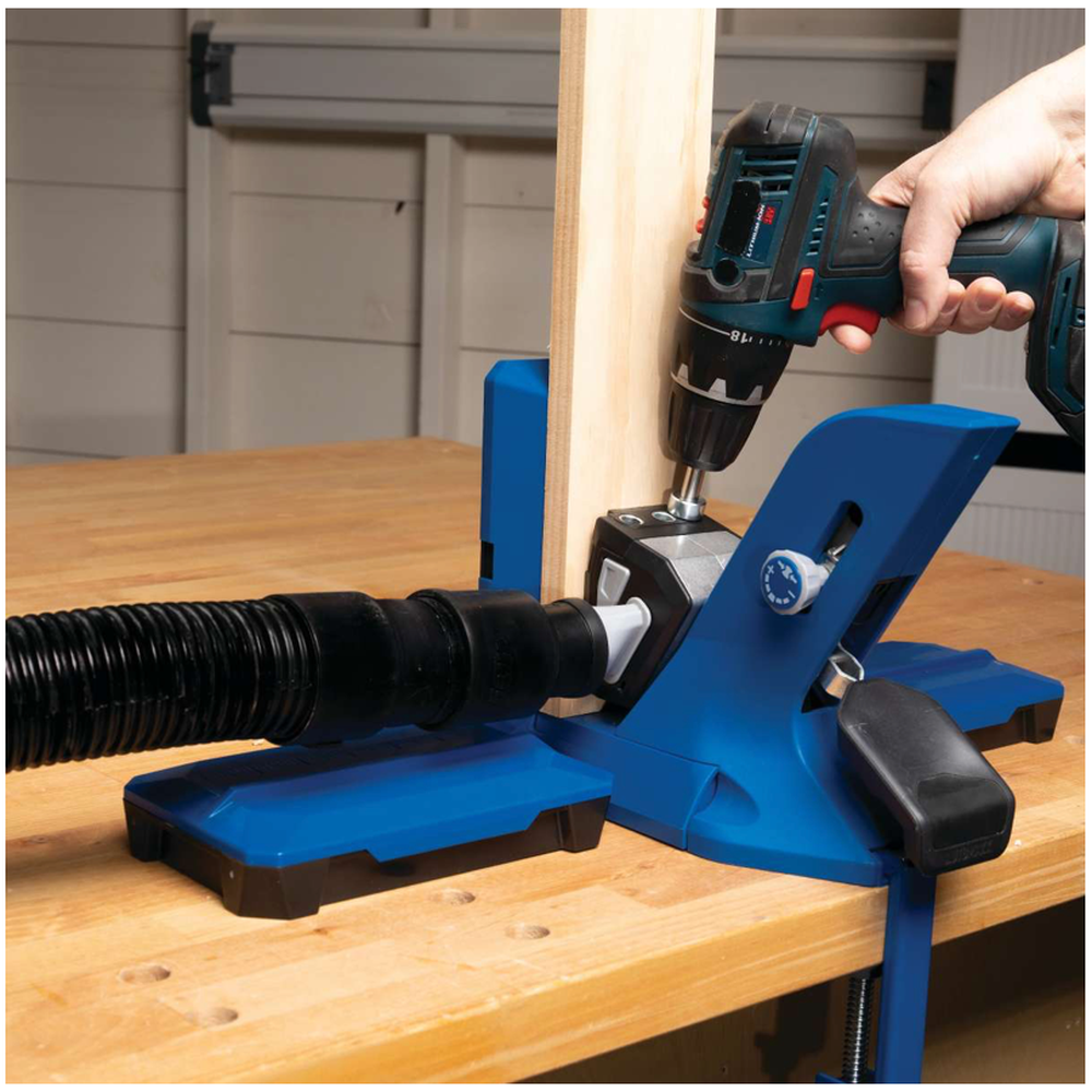 Kreg Pocket-Hole Jig 720PRO