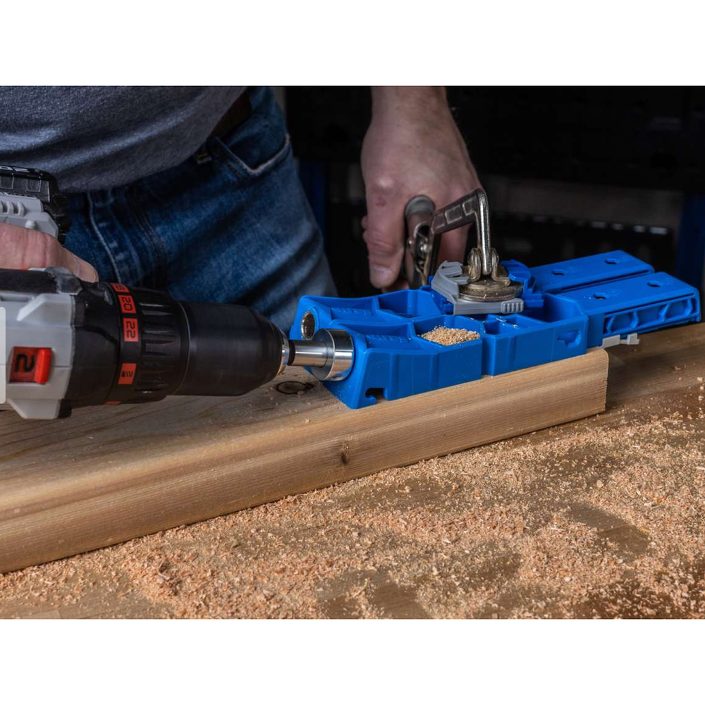 Kreg Pocket-Hole Jig XL