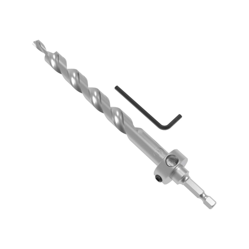 Kreg Pocket-Hole Jig XL Drill Bit