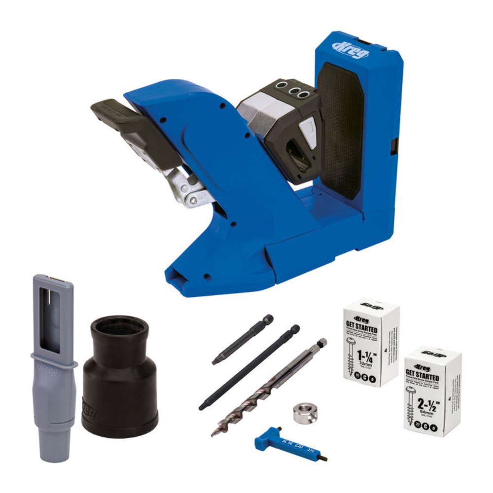 Kreg Pocket-Hole Jig® 720