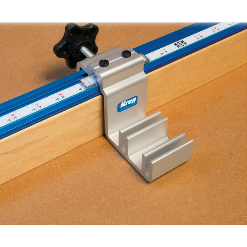 Kreg Production Stop