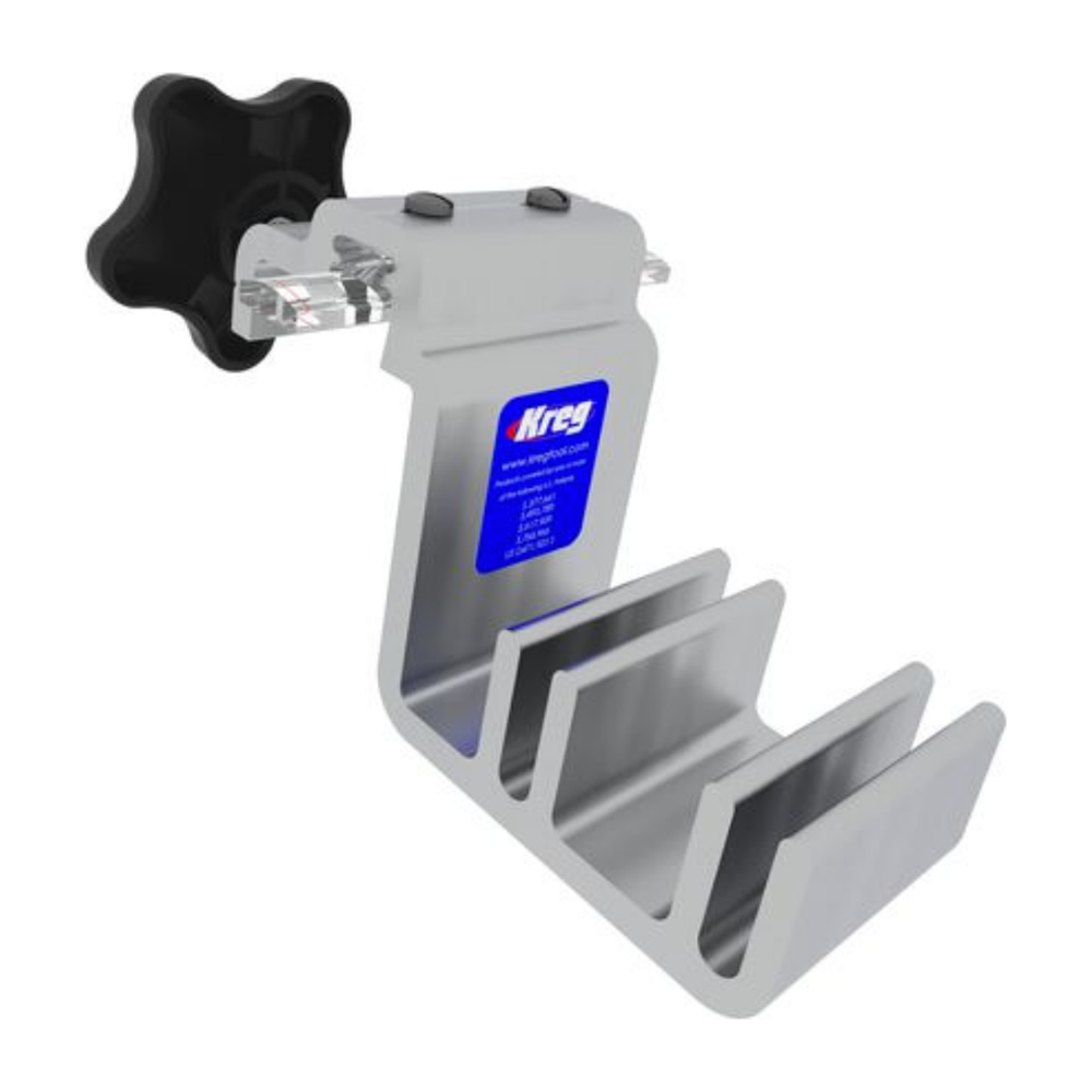 Kreg Production Stop