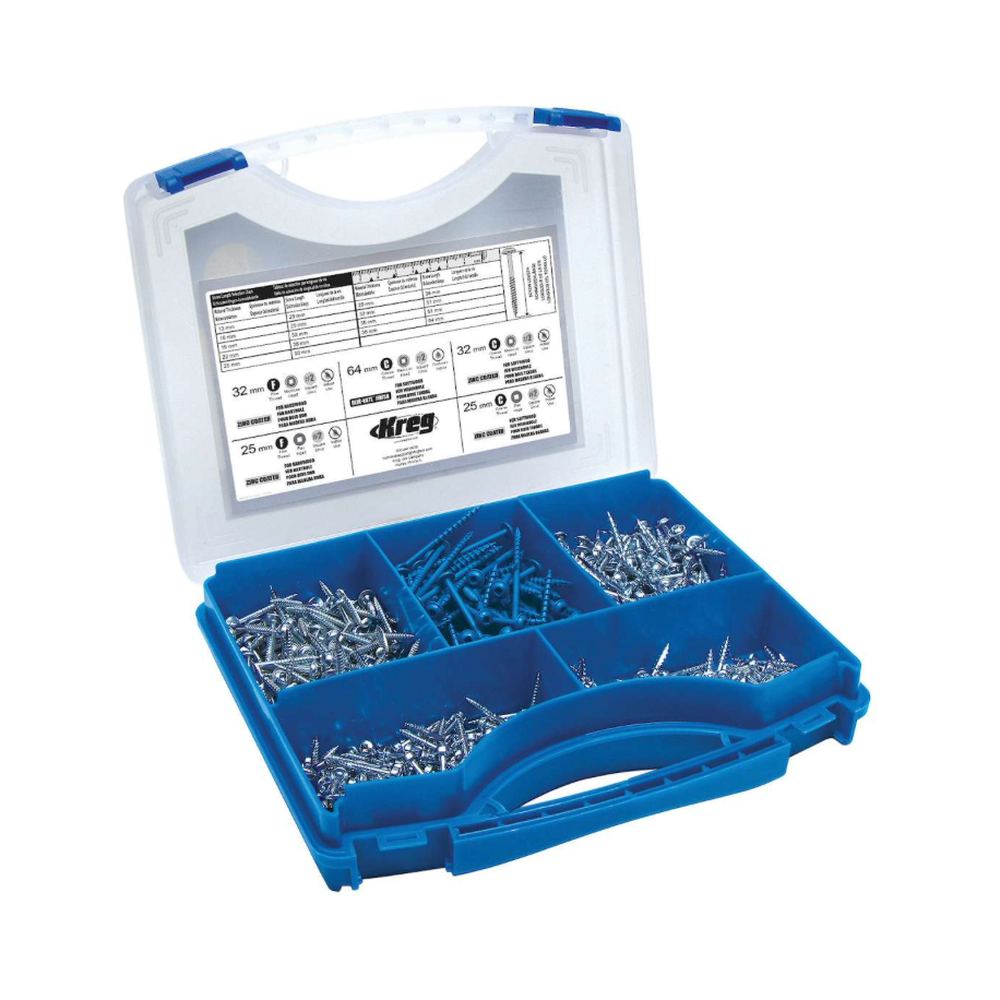 Kreg Screw Projekt Kit