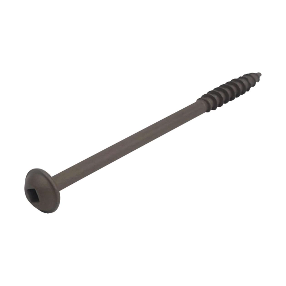 Kreg XL Pocket-Hole Screws 4", 75-ct.