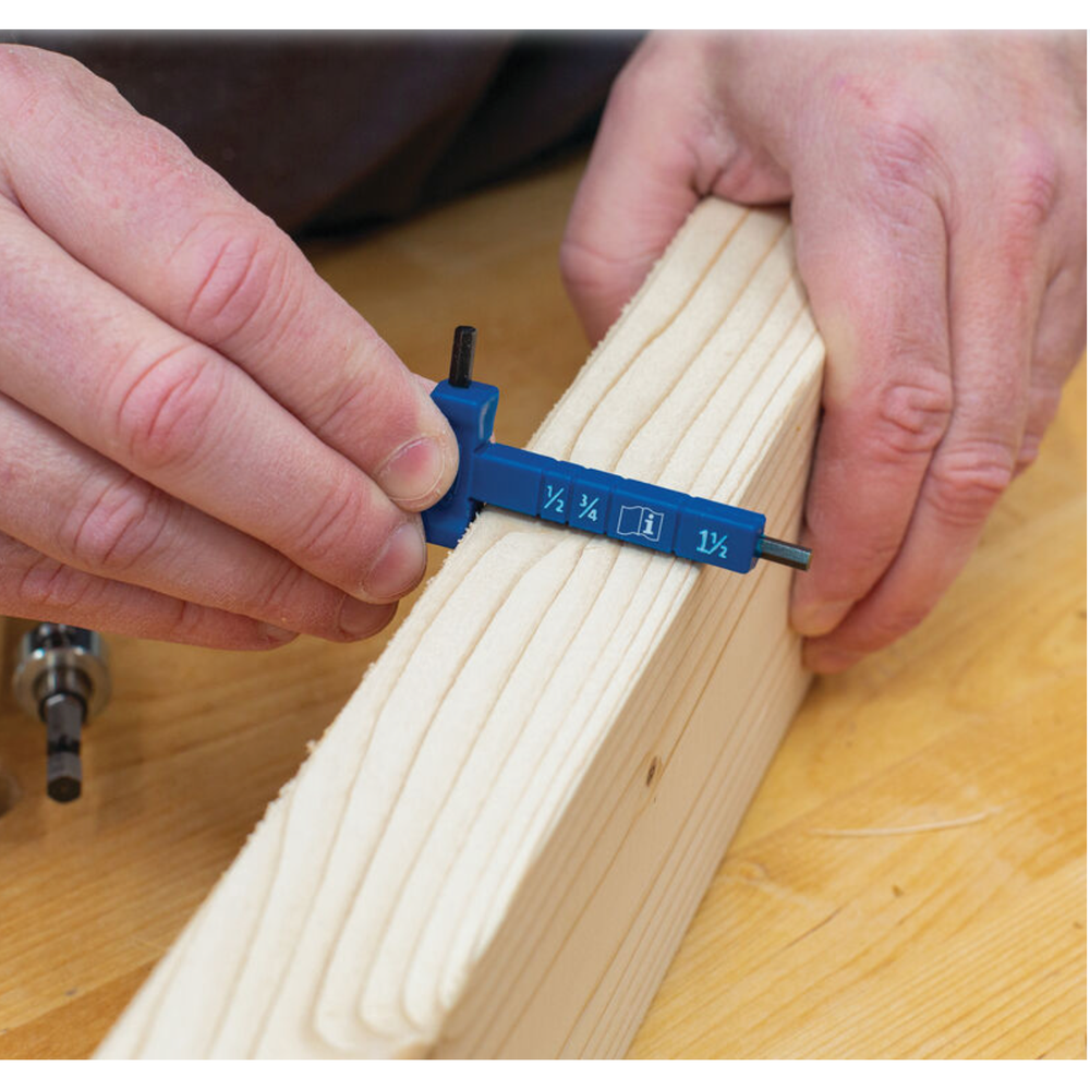 Kreg® Pocket-Hole Jig 310