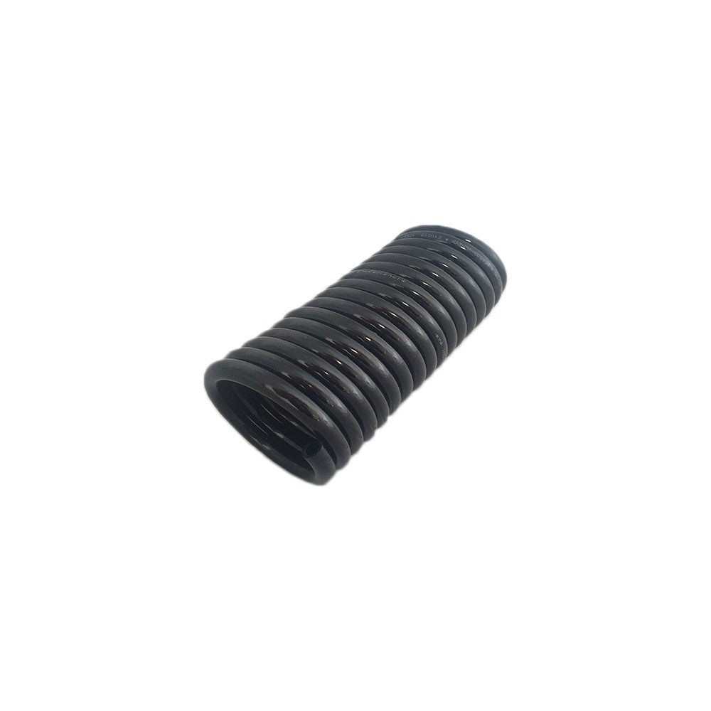 Krulslang bandenpomp