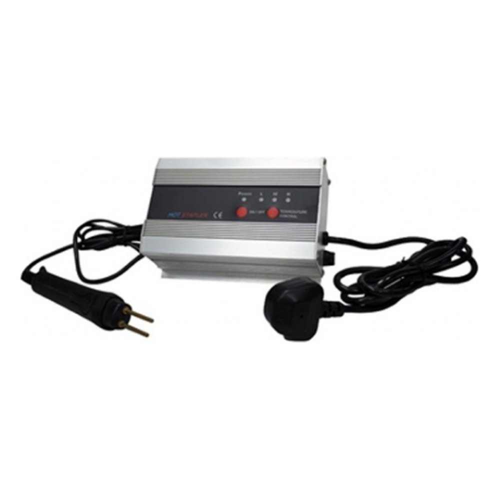 Kunststof reparatie gereedschap