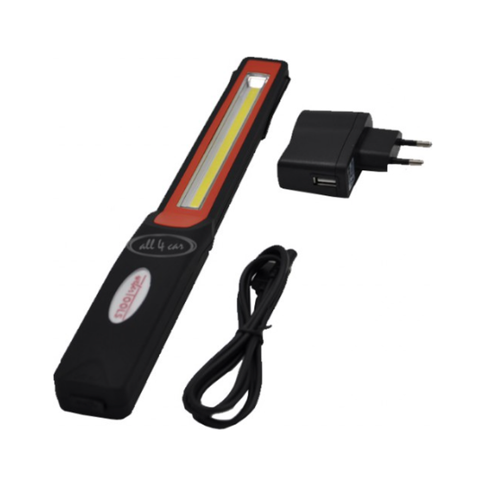 LED slim light 1/3 w