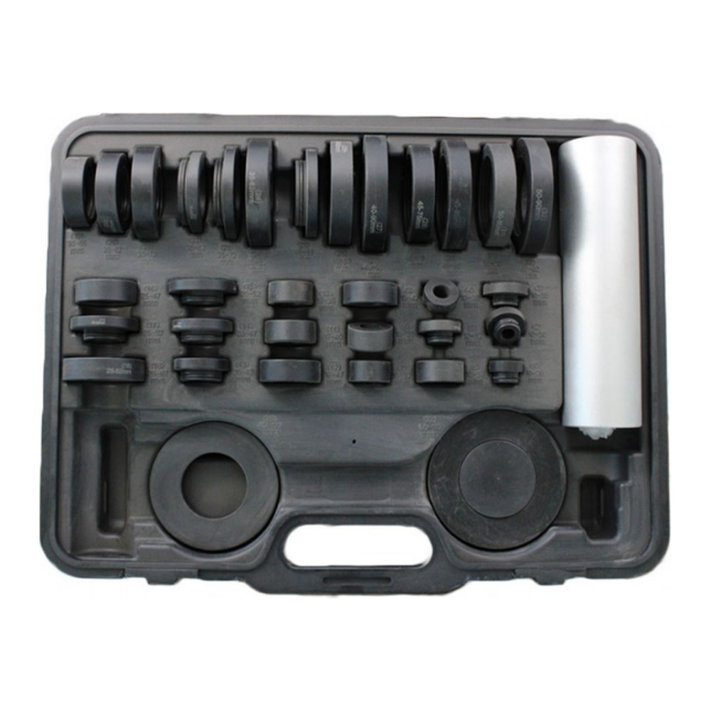 Lager en Keering Montage set