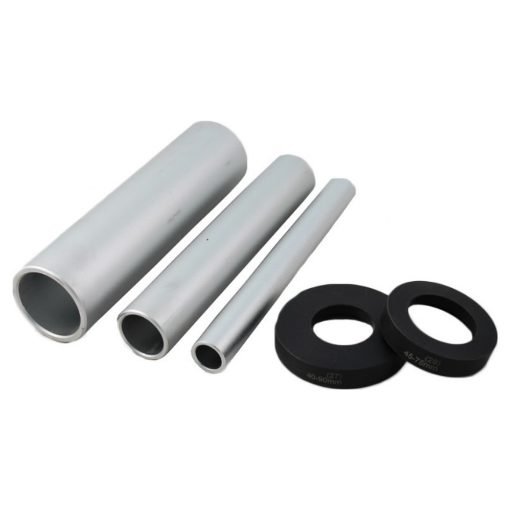 Lager en Keering Montage set