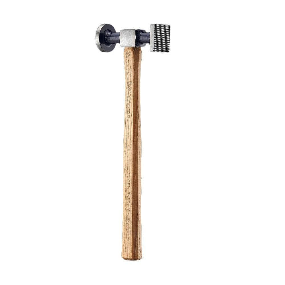 Light shrinking hammer