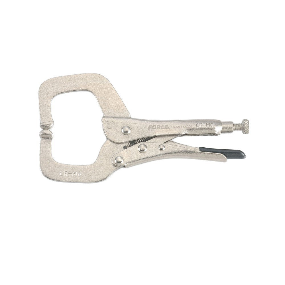 Locking C-clamp 11"