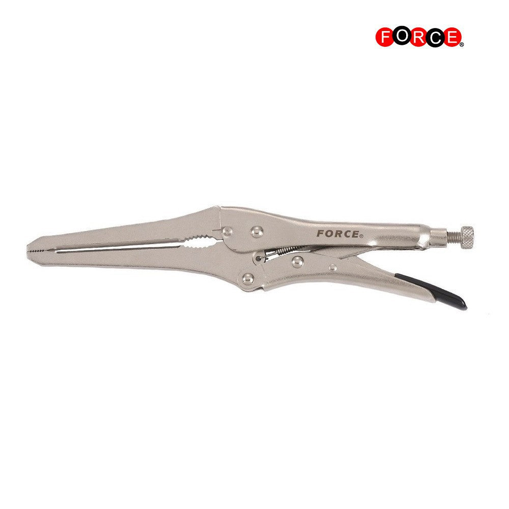 Locking pinch-off pliers 280mmL