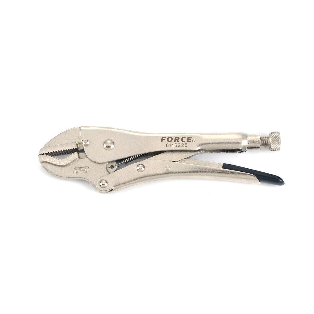 Locking pliers (V-jaw) 9"