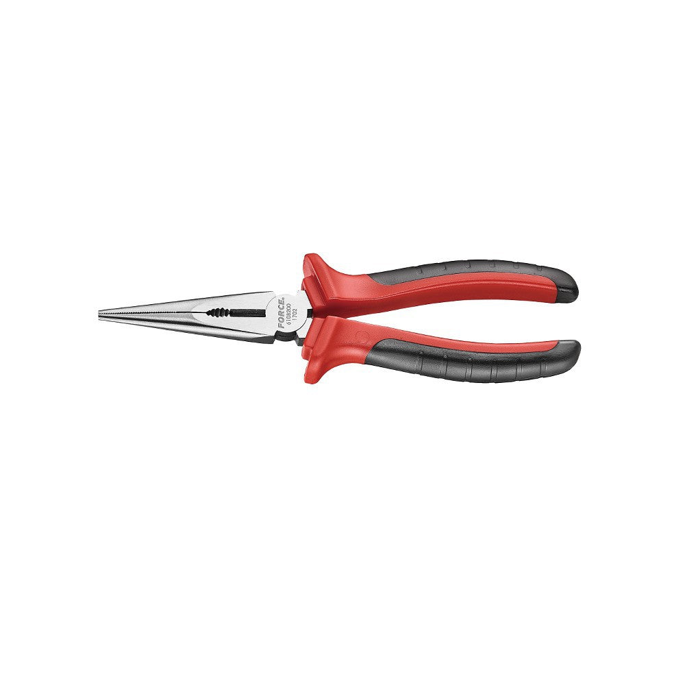 Long nose pliers 6.3"