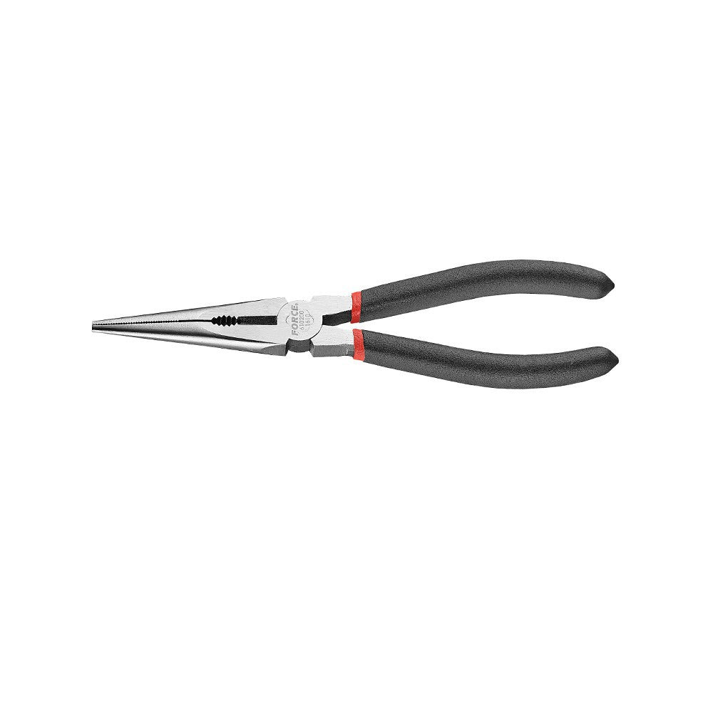 Long nose pliers 8"