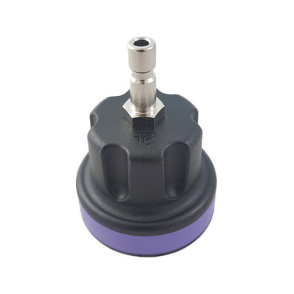 Losse Dop uit WT-916