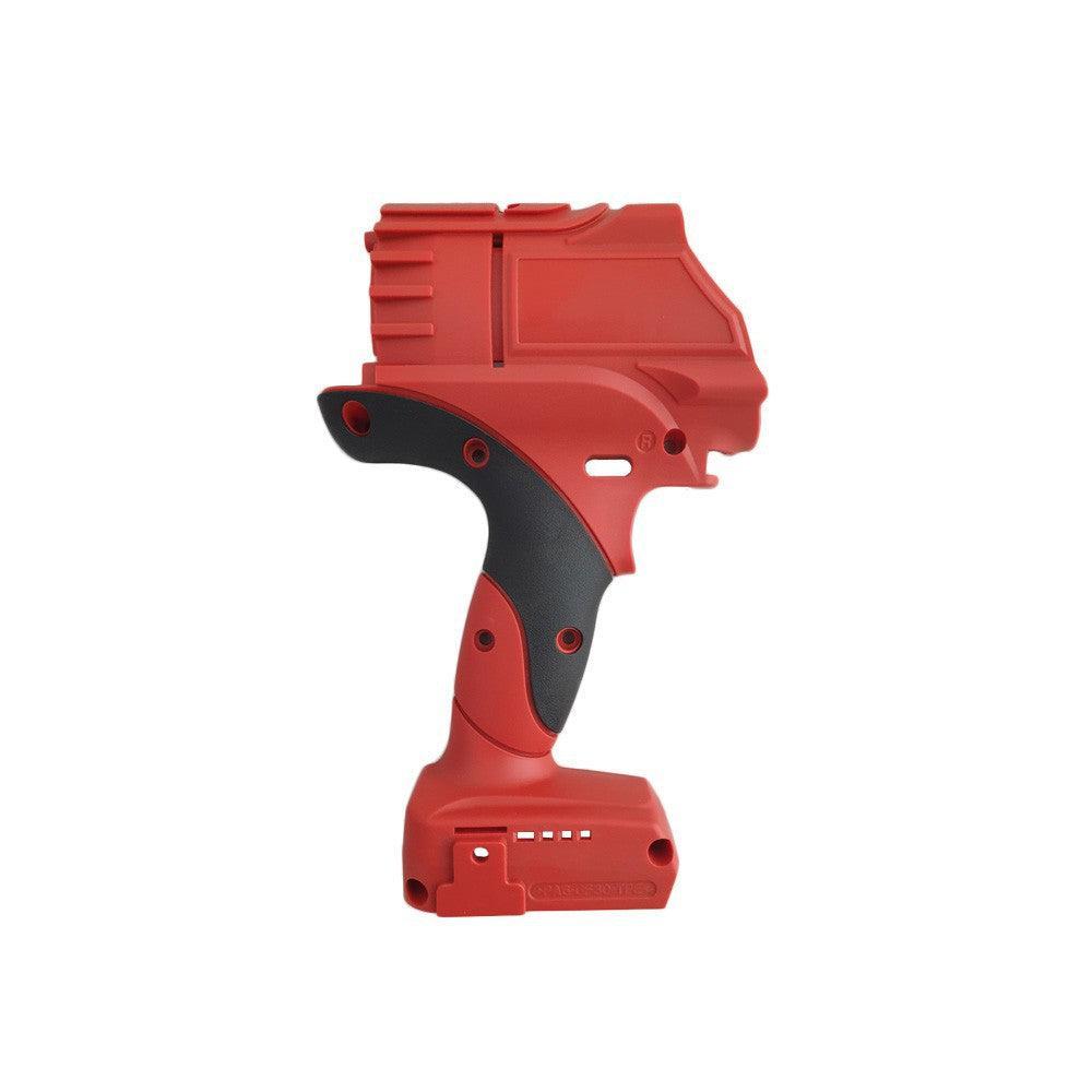 Losse behuizen rechterkant