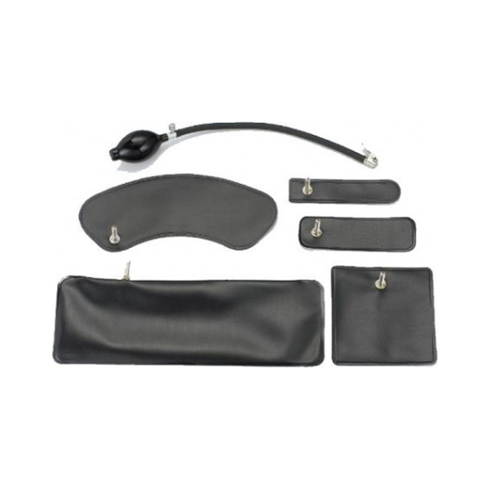 Lucht Zakjes 6 delig set