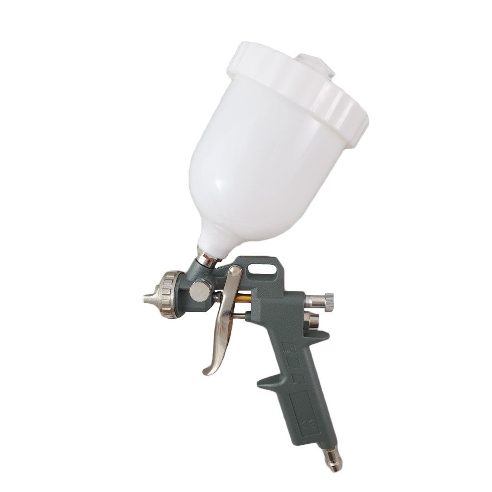 Luchtgereedschapset 5 delig