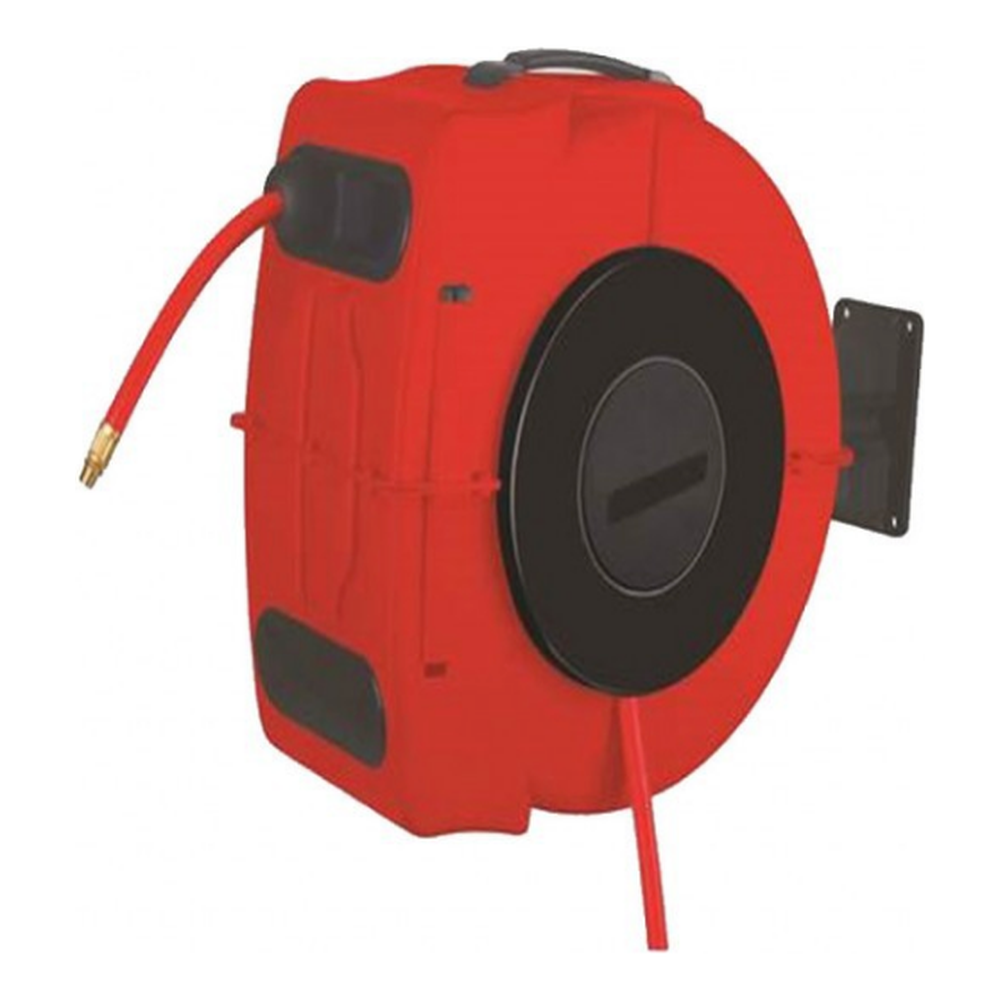 Luchthaspel 20 meter