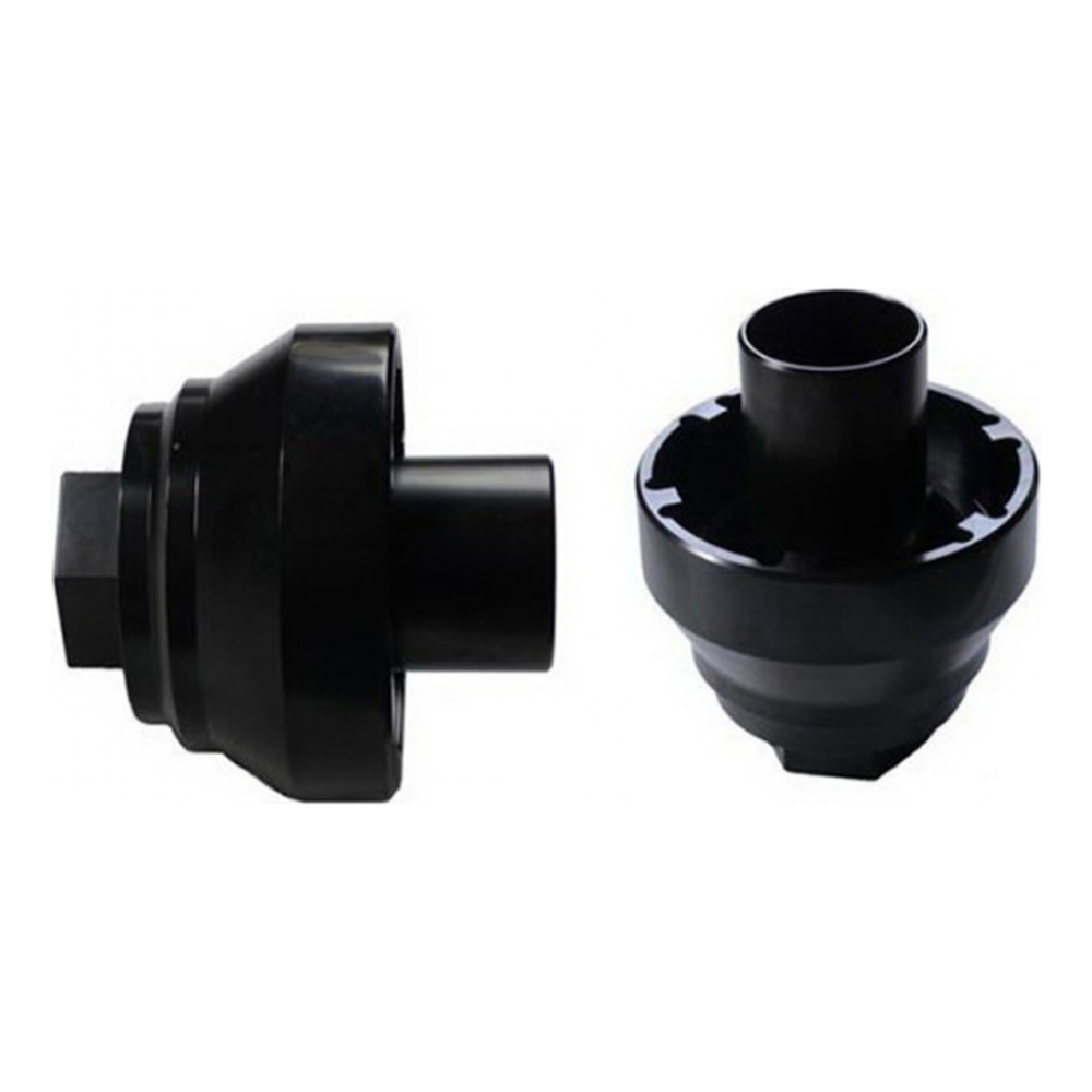 MAN TGA Drive axle nut socket, 133-145mm