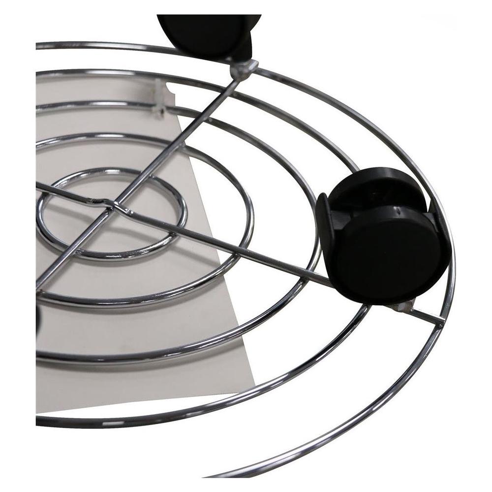 MULTIROLLER DRAAD O300MM, 30KG