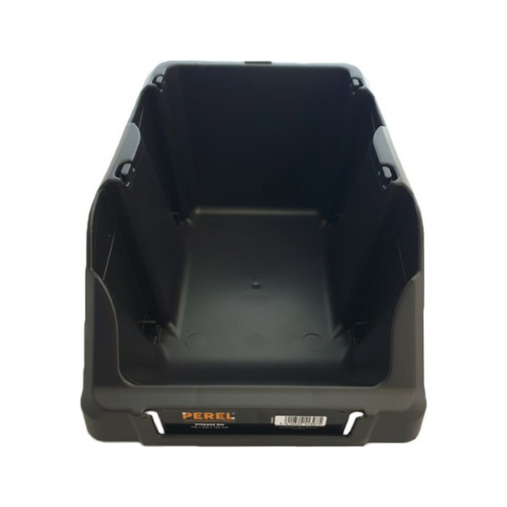 Magazijnbak 152X245X122MM Zwart