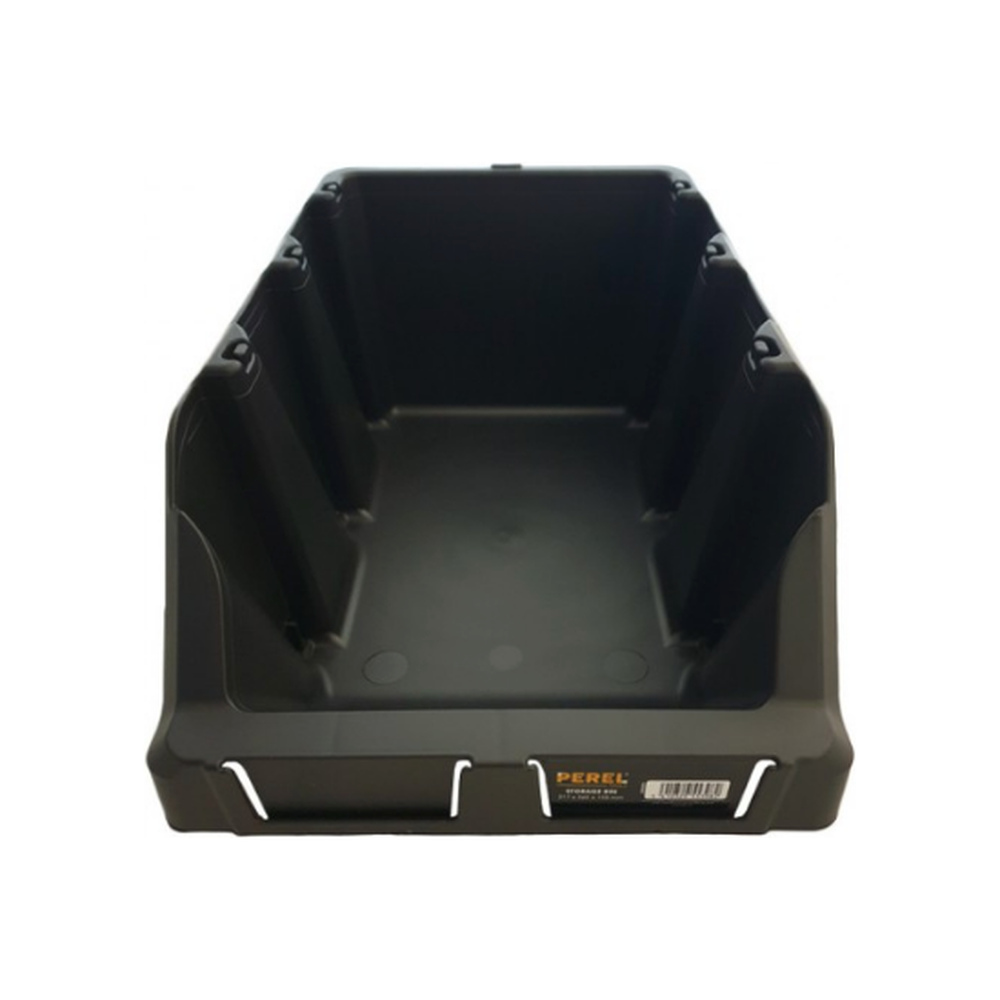 Magazijnbak 217X360X155MM Zwart