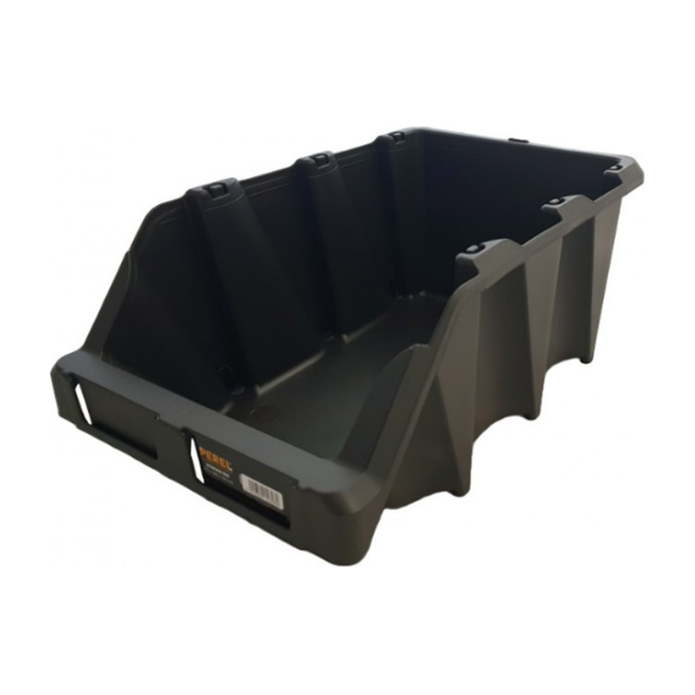 Magazijnbak 217X360X155MM Zwart