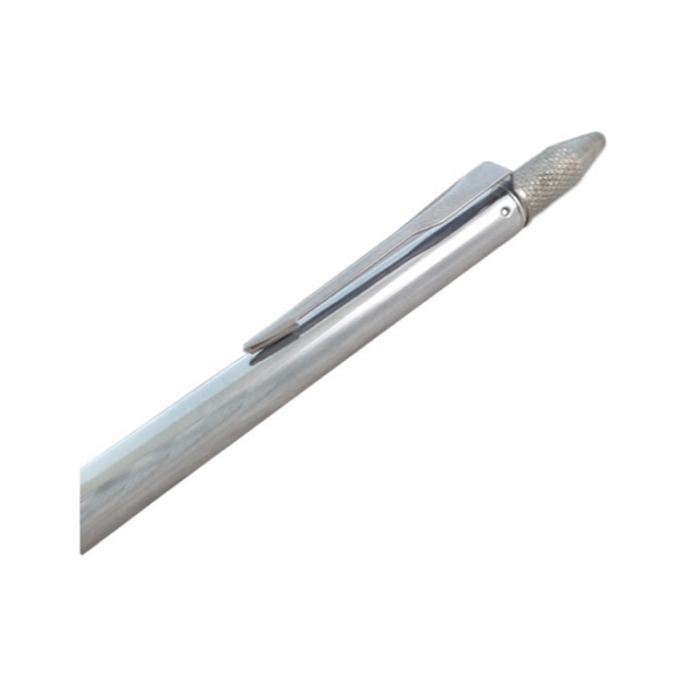 Magneet uitschuifbaar 0,5 Kg met prikker