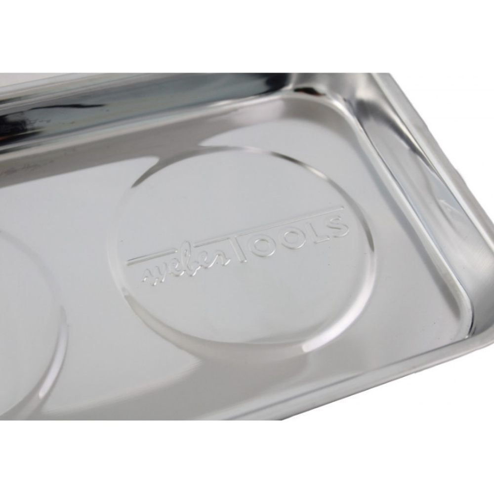 Magneetschaal 10x24 cm