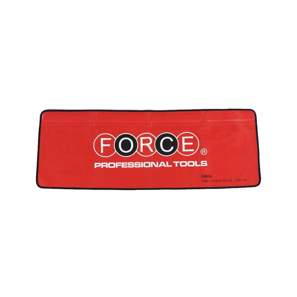 Magnetic fender cover w/o pockets 1080x390mm