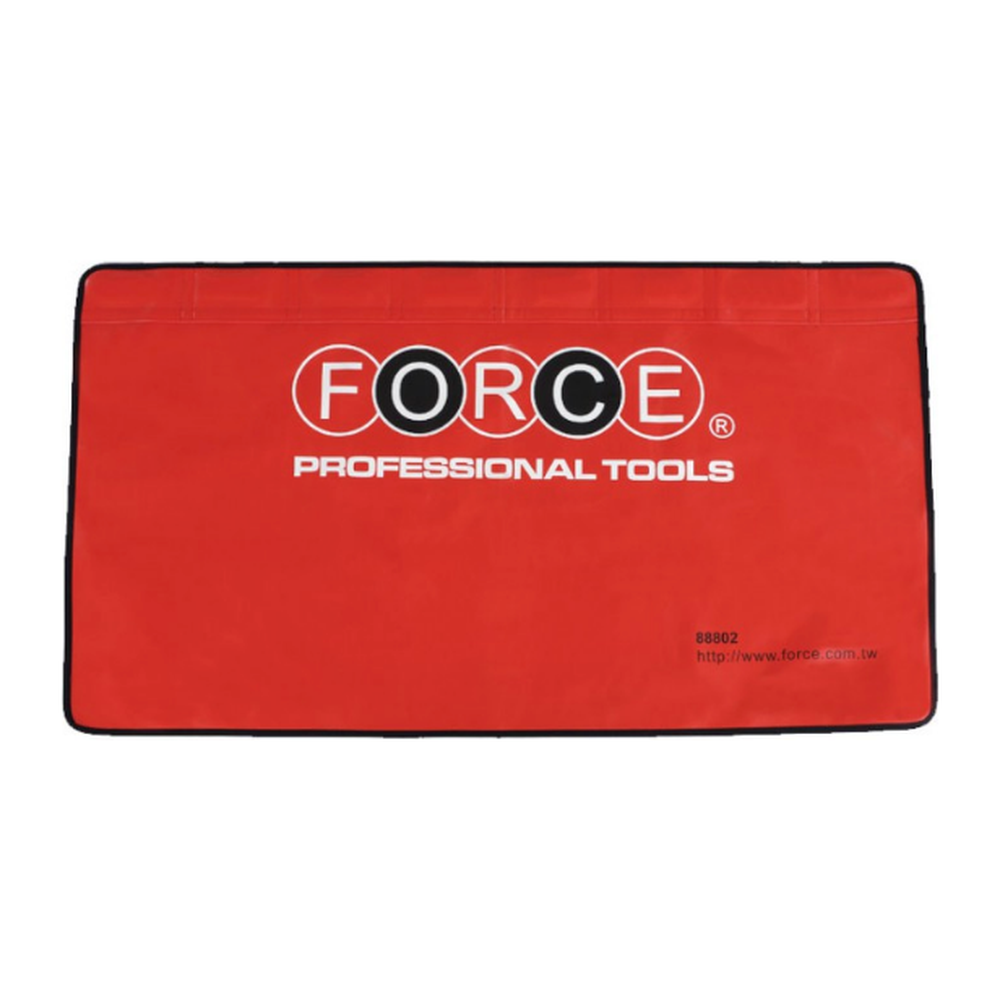 Magnetic fender cover w/o pockets 1100x560mm