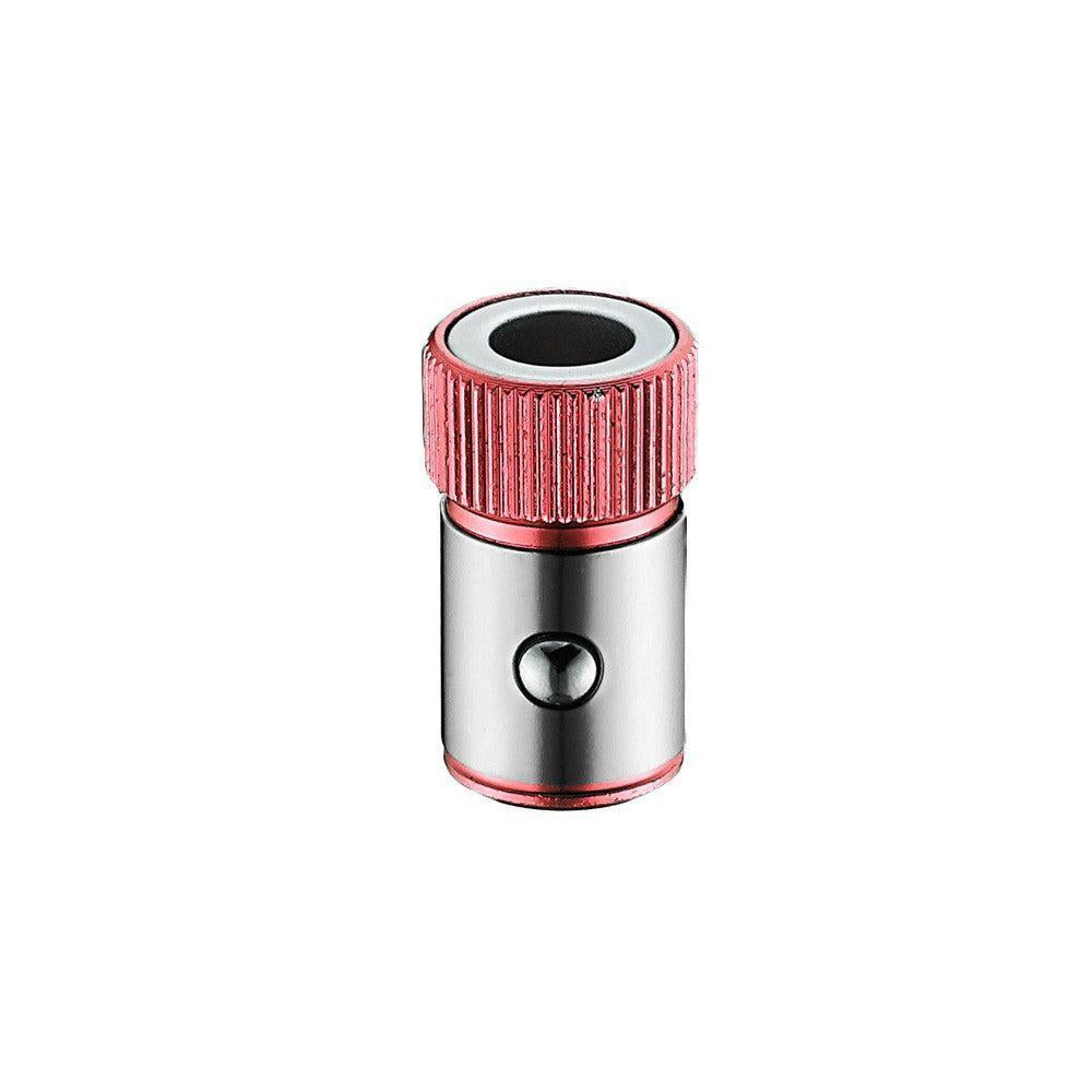 Magnetic screw bit holder 14mm x 24mm